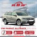 Rbw Volkswagen Passat Variant 2011 - 2014 Ön Muz Silecek Takımı