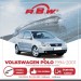 Rbw Volkswagen Polo 1994 - 2001 Ön Muz Silecek Takımı