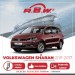 Rbw Volkswagen Sharan 2011 - 2017 Ön Muz Silecek Takımı