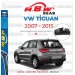 Rbw Volkswagen Tiguan 2007 - 2015 Arka Silecek