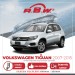 Rbw Volkswagen Tiguan 2007 - 2015 Ön Muz Silecek Takımı