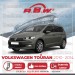 Rbw Volkswagen Touran 2010 - 2014 Ön Muz Silecek Takımı