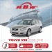 Rbw Volvo V50 2006 - 2012 Ön Muz Silecek Takımı