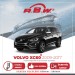 Rbw Volvo Xc60 2009 - 2017 Ön Muz Silecek Takımı