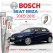 Seat Ibiza 5 Muz Silecek Takımı (2009-2016) Bosch Aeroeco