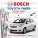 Toyota Yaris Muz Silecek Takımı (2006-2011) Bosch Aeroeco