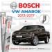 Volkswagen Amarok Muz Silecek Takımı (2013-2017) Bosch Aeroeco