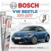 Volkswagen Beetle Muz Silecek Takımı (2011-2017) Bosch Aeroeco