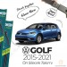 Volkswagen Golf 7 Muz Silecek Takımı (2013-2020) Hc Cargo