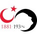 Atatürk Si̇lüetli̇ Ay Yildizli Folyo Sti̇cker