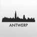 Folyo Sticker Anvers