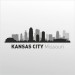 Folyo Sticker Kansas City Missouri