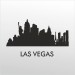 Folyo Sticker Las Vegas