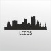 Folyo Sticker Leeds