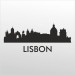 Folyo Sticker Lizbon