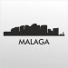 Folyo Sticker Malaga