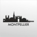 Folyo Sticker Montpellier