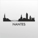 Folyo Sticker Nantes