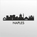 Folyo Sticker Napoli