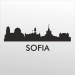 Folyo Sticker Sofia