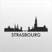Folyo Sticker Strasbourg