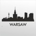 Folyo Sticker Varşova