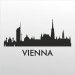 Folyo Sticker Viyana