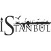 İstanbul Şehri̇ Si̇lueti̇ Folyo Sti̇cker