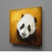 Panda Kanvas Tablo
