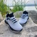 Dunlop 2240 Beyaz Renk Air Taban Fuspetli Erkek Spor Ayakkabı