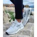 Dunlop 2357-2356 Beyaz Air Yumuşak Taban Erkek Spor Ayakkabı