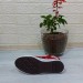 Fiyra 555 Kırmızı Uzun Unisex Sneaker Keten Spor Ayakkabı