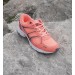 Kinetix Arıon Narçiçeği-Gri Renk Fuspetli Athletic Koşu Spor Ayakkabı