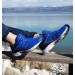 Kinetix Arıon Saks Renk Fuspetli Athletic Koşu Spor Ayakkabı