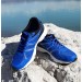 Kinetix Arıon Saks Renk Fuspetli Athletic Koşu Spor Ayakkabı