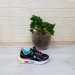 Lumberjack Fınn Siyah-Pembe Cırtlı  Kız Çocuk Spor Ayakkabı