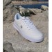 Lumberjack Fınster Beyaz Sneaker Spor Ayakkabı