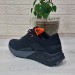 Lumberjack Joraı Siyah-Turuncu Waterproof Outdor Erkek Ayakkabı