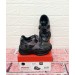 Polaris 517108 Siyah Renk Siyah-Gri Kamuflaj Desenli Hafif Cıırtlı Erkek Çocuk Spor Ayakkabı
