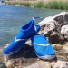 Serabien G Sax Mavi Kaydırmaz Taban Havuz Deniz Sörf Ayakkabısı