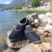 Serabien G Siyah Kaydırmaz Taban Havuz Deniz Sörf Ayakkabısı