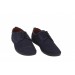 Cho West 5001 Nubuk Deri Erkek Yazlık Ayakkabı