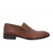 Hobby 21001 Deri Erkek Klasik Ayakkabı Modeli