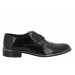 Hobby 233701 Rugan Klasik Erkek Ayakkabı Modeli