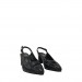 Hobby 23738 Hakiki Deri Kadın Topuklu Ayakkabı Modeli