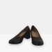 Hobby/Ellanor 2301 Hakiki Deri Topuklu Kadın Ayakkabı Modeli