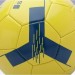 Futbol Topu Sarı 5 Numara Kıpsta