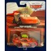 Disney Pixar Cars Tumbleweed Lightning Mcqueen Fll84