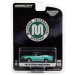 Greenlight Exclusive 1970 Ford Mustang - 30364