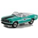 Greenlight Exclusive 1970 Ford Mustang - 30364